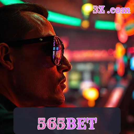 Apostas Inovadoras no 565bet: A Revolução do Entretenimento