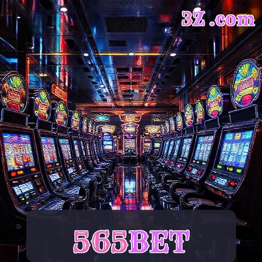Jogos Inovadores no 565bet: A Nova Era do Entretenimento