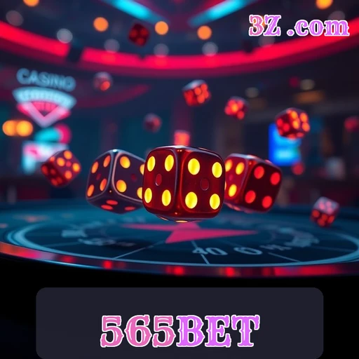 Recursos Paga da 565bet: Atração para Todos os Jogadores